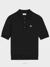 Men s PK Shirt C line T shirts and Polos Black - CELINE - BALAAN 2