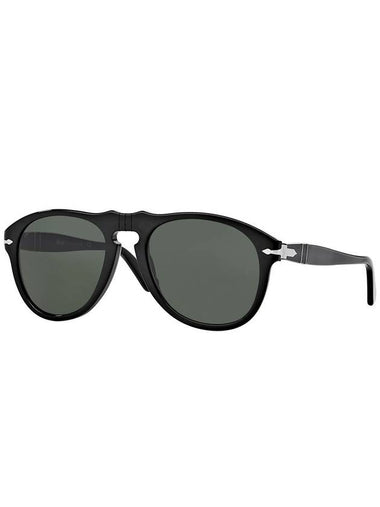 Persol  Po0649 Sunglasses - PERSOL - BALAAN 1