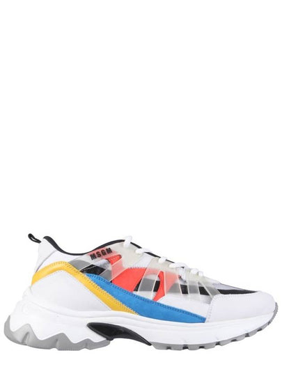 Sneakers 3040MS4052 03601 - MSGM - BALAAN 2