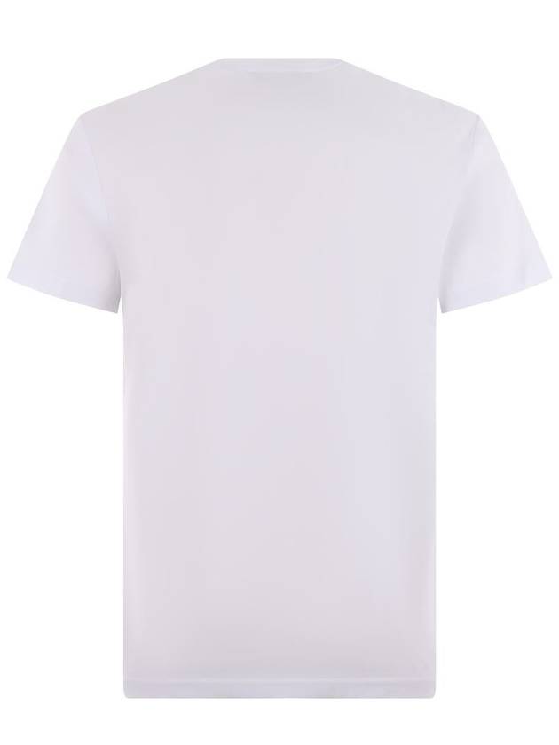 Versace Jeans Couture  Couture T-Shirt - VERSACE - BALAAN 2