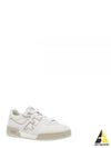 Match Low Sneakers White - FENDI - BALAAN 2