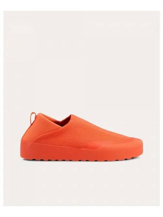 Kragg Low Top Sneakers Orange - ARC'TERYX - BALAAN 2