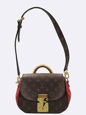 M40577 2 WAY bag - LOUIS VUITTON - BALAAN 1