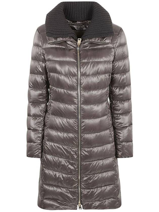 Herno Jackets Anthracite - HERNO - BALAAN 1