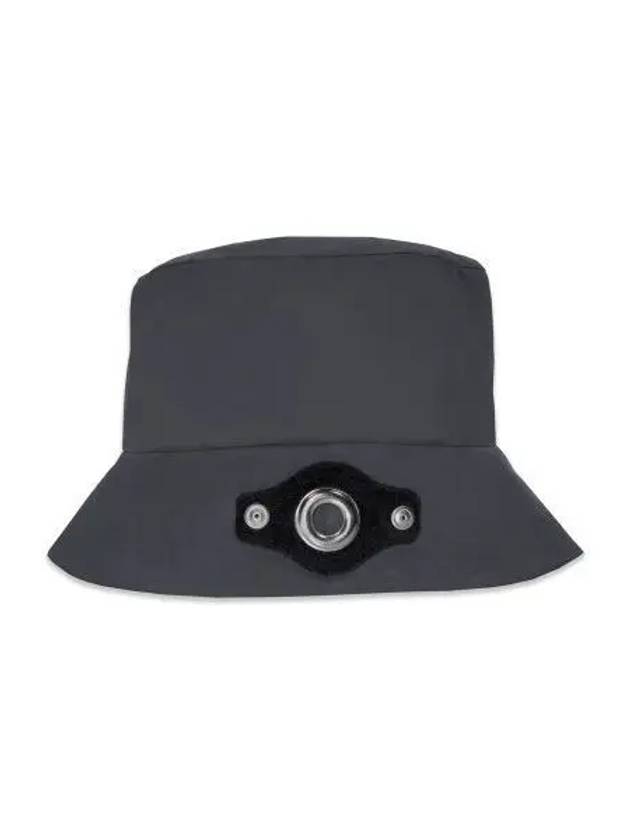 U Uniform Hat Dark Gray - CRAIG GREEN - BALAAN 1