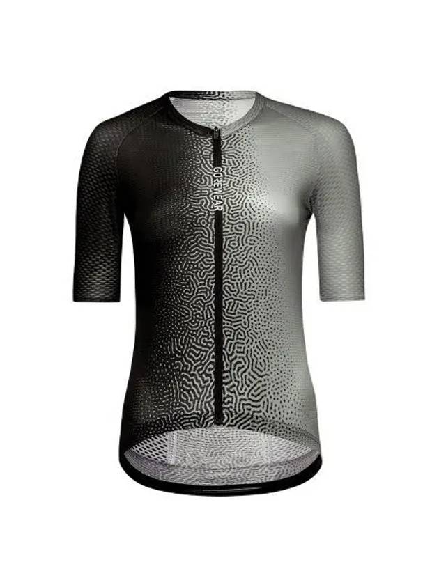 GOREWEAR Spinshift Breathe Mesh Jersey Women s BlackRab Lab Gray - GOGORR - BALAAN 1