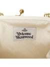 4402009CU W00SS A408 Women s Clutch - VIVIENNE WESTWOOD - BALAAN 8