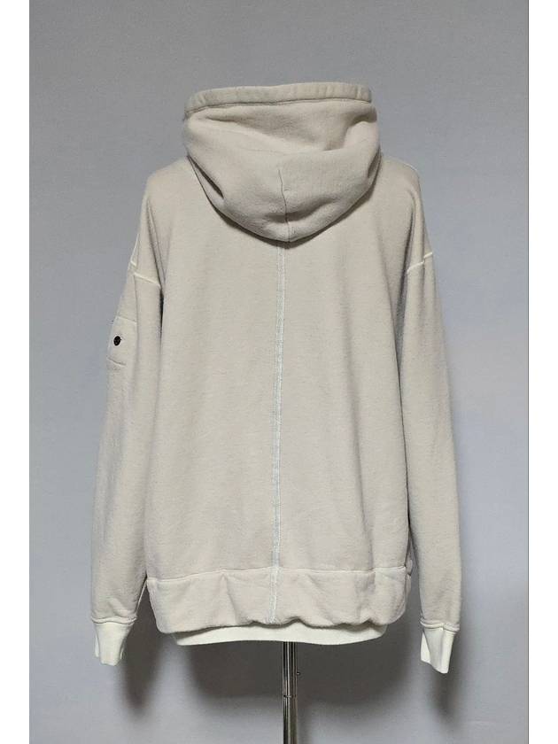 hoodie 110 - STONE ISLAND - BALAAN 2