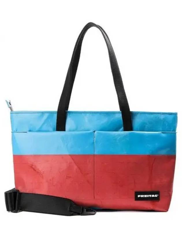 Unisex shoulder bag 270148 - FREITAG - BALAAN 1