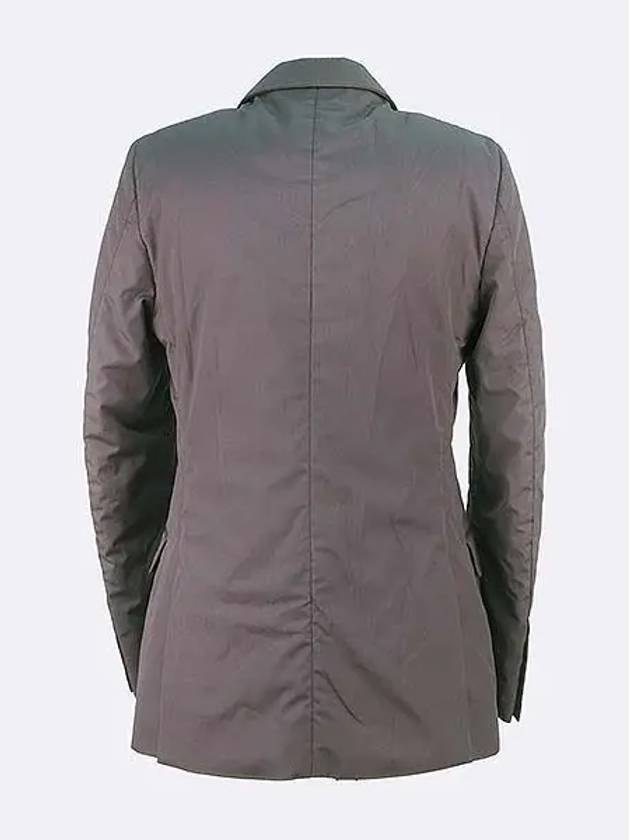 Smith Market used luxury goods gray jacket men s clothing - GUCCI - BALAAN 3