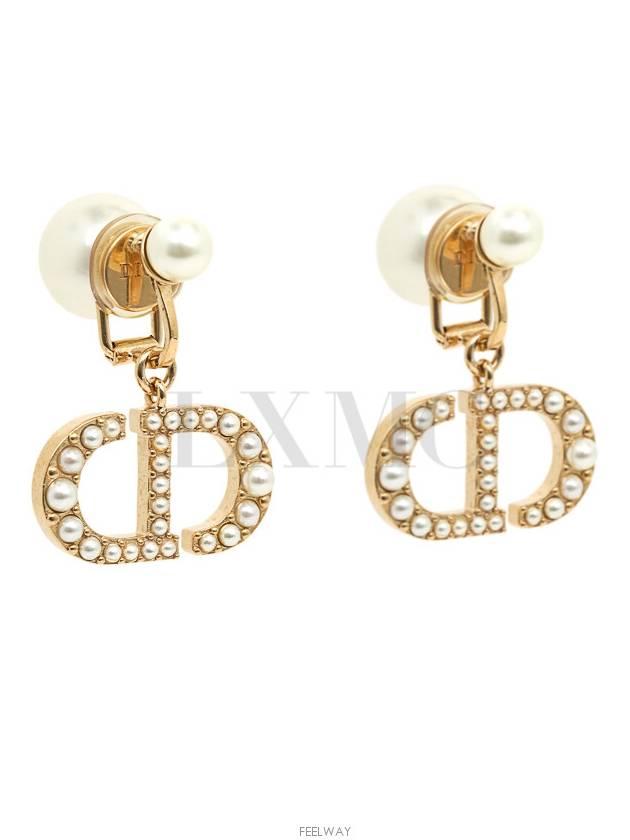 women earrings - DIOR - BALAAN 3