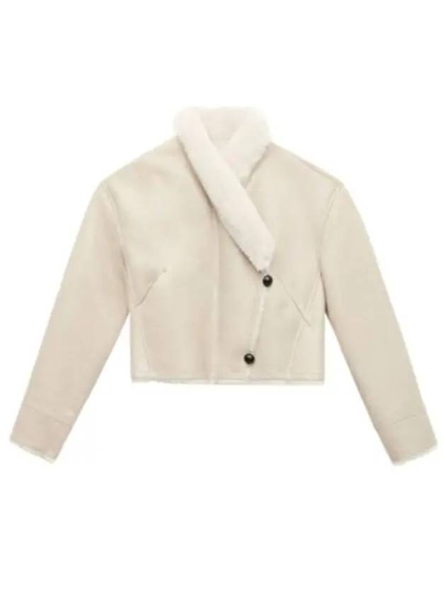 Coat MA0261FA B3A01I 20CK - ISABEL MARANT - BALAAN 2