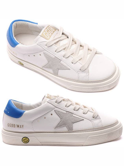 23SS May Sneakers GYF00112 F004214 15438 23S - GOLDEN GOOSE - BALAAN 2