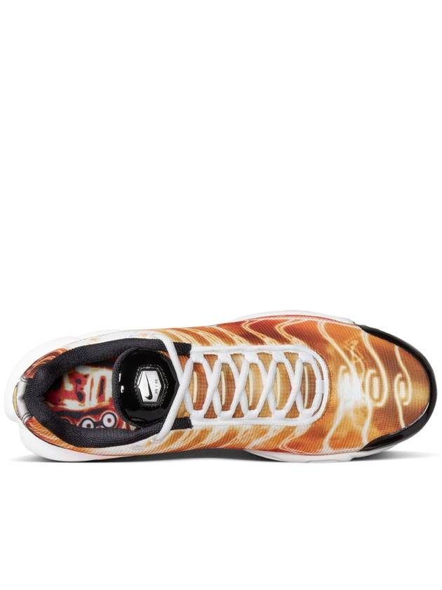 Air Max Plus Light Photography Low Top Sneakers - NIKE - BALAAN 5