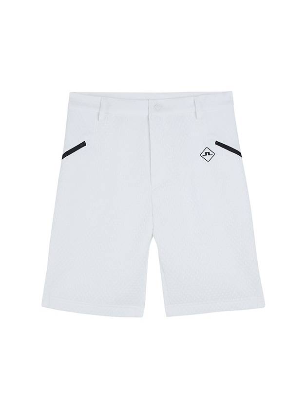 Mile Mesh Shorts GMPA07914 - J.LINDEBERG - BALAAN 2