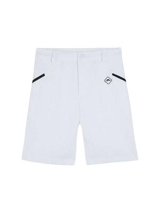 Mile Mesh Shorts GMPA07914 - J.LINDEBERG - BALAAN 2