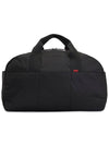 Eton 2.0 Logo Duffel Back Black - HUGO BOSS - BALAAN 4