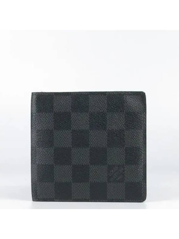 N62664 Half Wallet - LOUIS VUITTON - BALAAN 1