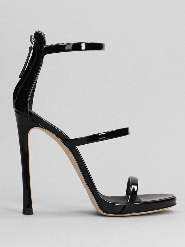 Giuseppe Zanotti Harmony Sandals - GIUSEPPE ZANOTTI - BALAAN 1