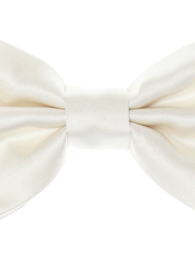 Classic Bow Tie GR053EG0U05 - DOLCE&GABBANA - BALAAN 5