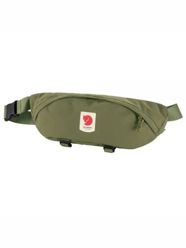 Ulver Hip Pack Large 23166620 ULVO - FJALL RAVEN - BALAAN 1