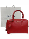 Tote Bag BL094F NZV F068Z FUOCO Women's Tote Bag - PRADA - BALAAN 5