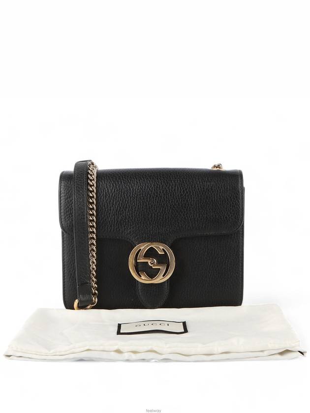 women cross bag - GUCCI - BALAAN 8