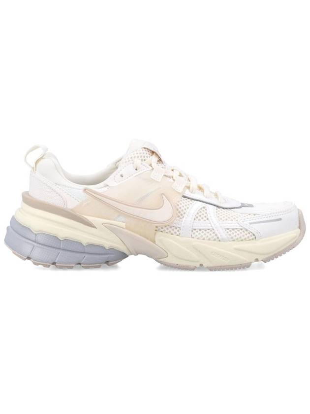 V2K Run Low Top Sneakers Pale Ivory - NIKE - BALAAN 2