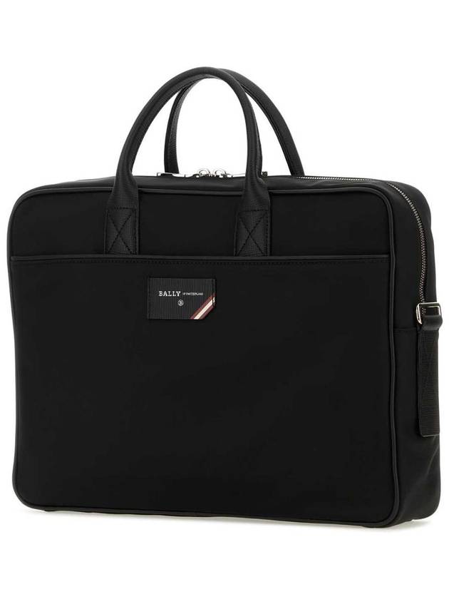 Bally Briefcase - BALLY - BALAAN 2