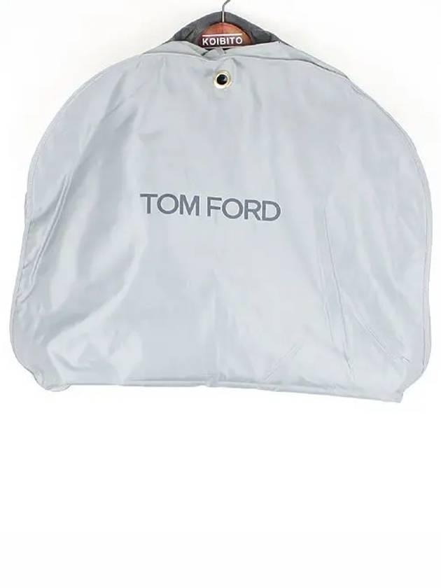 Smith Market used luxury goods TFO420 jacket men s clothing - TOM FORD - BALAAN 4