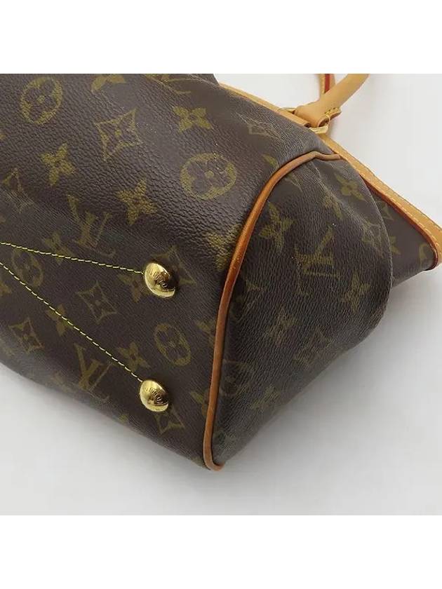 M40143 tote bag - LOUIS VUITTON - BALAAN 4