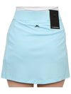 Golf Wear Women s Mini Skirt GWSD09350 O501 - J.LINDEBERG - BALAAN 6