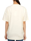 JT0182 PG0772 132 Women s Short Sleeve T Shirt - JW ANDERSON - BALAAN 6