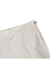 women's classic pants - BRUNELLO CUCINELLI - BALAAN 3