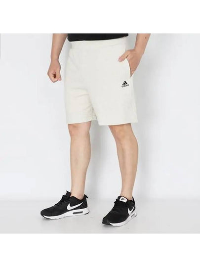 Botanically Dyed Shorts Gender Neutral - ADIDAS - BALAAN 2