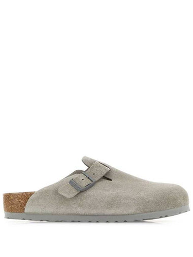 Birkenstock Slippers - BIRKENSTOCK - BALAAN 1