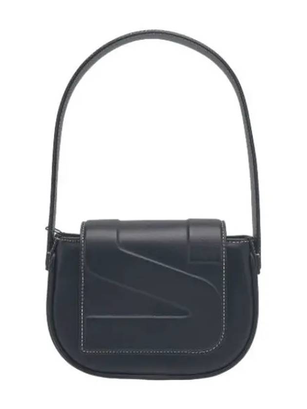 Coco shoulder bag black - YUZEFI - BALAAN 1