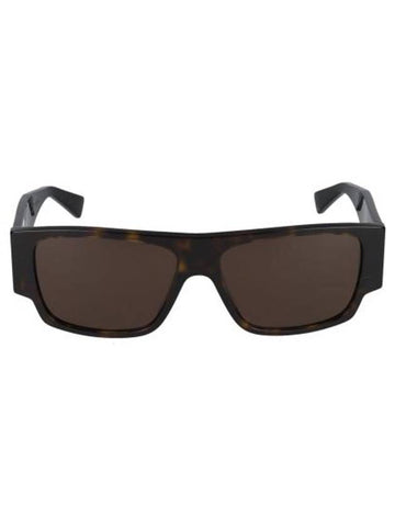 Sunglasses BV1286S 002 HAVANA HAVANA BROWN - BOTTEGA VENETA - BALAAN 1