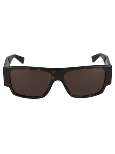 Sunglasses BV1286S 002 HAVANA HAVANA BROWN - BOTTEGA VENETA - BALAAN 1