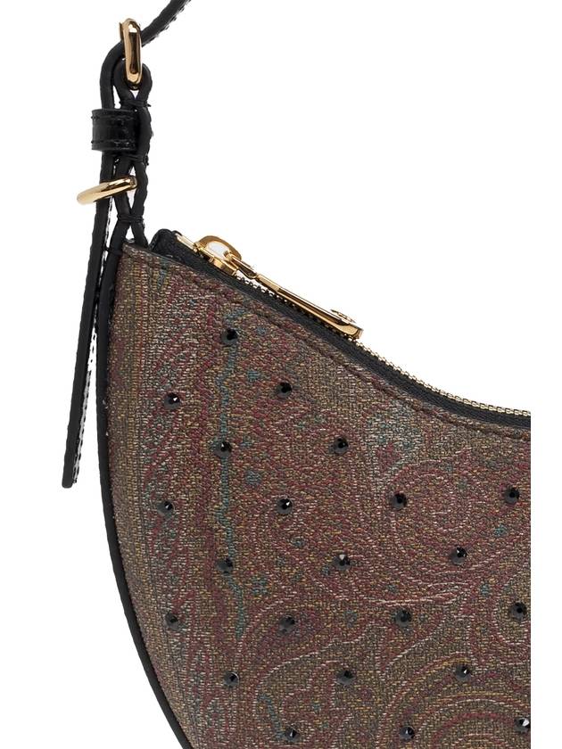 Etro 'hobo' Type Bag, Women's, Multicolour - ETRO - BALAAN 6