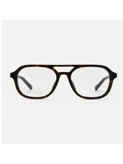 EYEWEAR GG1673OA 002 53 - GUCCI - BALAAN 2