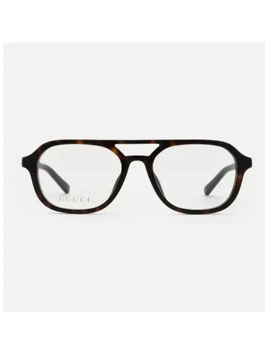 EYEWEAR GG1673OA 002 53 - GUCCI - BALAAN 1