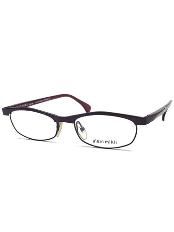 Alain Mikli  2699 Eyeglasses - ALAIN MIKLI PARIS - BALAAN 1