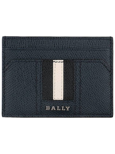 Three strip card wallet THAR LT F017 - BALLY - BALAAN 2