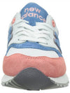 999 Low Top Sneakers Cherry Blossom - NEW BALANCE - BALAAN 3