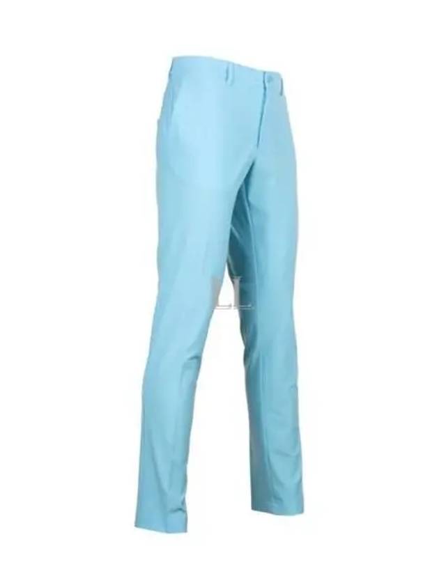 Men's Elette Pants Baltic Sea - J.LINDEBERG - BALAAN 2