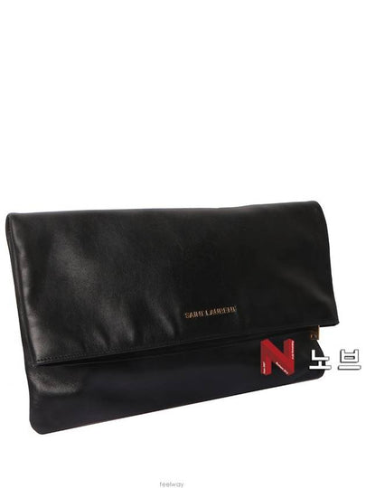 women clutch bag - SAINT LAURENT - BALAAN 2