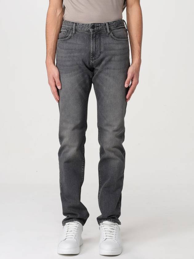 Jeans men Emporio Armani - EMPORIO ARMANI - BALAAN 1