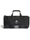 4ATHLTS Duffel Bag Black - ADIDAS - BALAAN 2