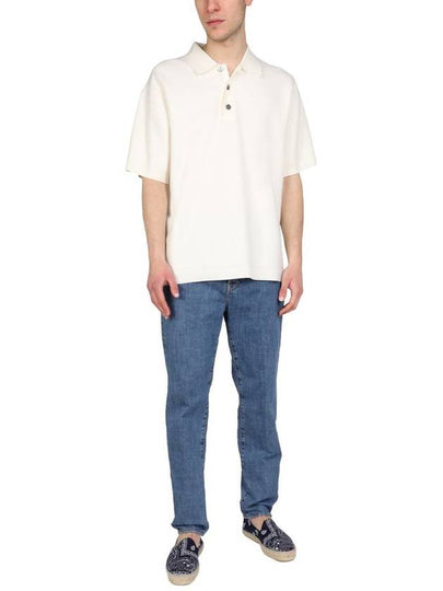 Lardini Five Pocket Jeans - RVR LARDINI - BALAAN 2